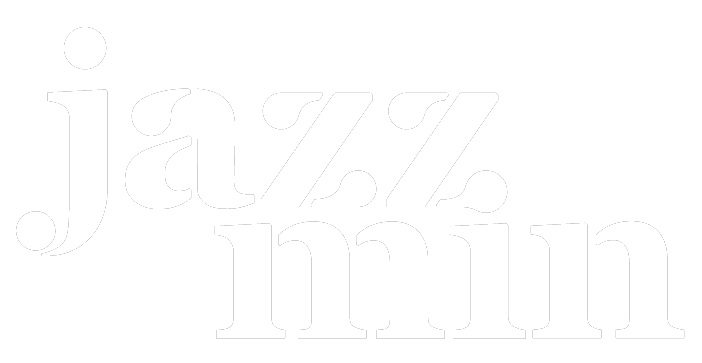 Jazzmin Logo